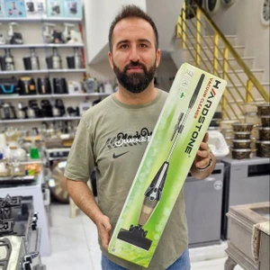 تصویر فروشگاه ماهک کالا