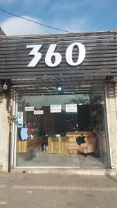 تصویر فروشگاه پیروزی موبایل 360