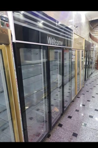 تصویر فروشگاه نوین تجهیز سرما