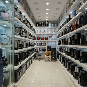 تصویر فروشگاه چندتومنی