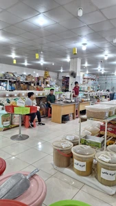 تصویر فروشگاه ته لنجی عسلویه