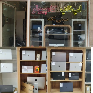 تصویر فروشگاه سیتی تک