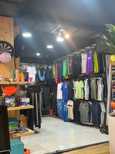 تصویر فروشگاه سون اسپورت والیبال