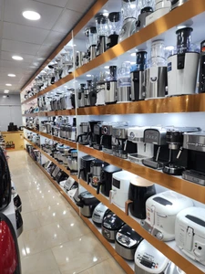 تصویر فروشگاه لوازم خانگی حیدریان