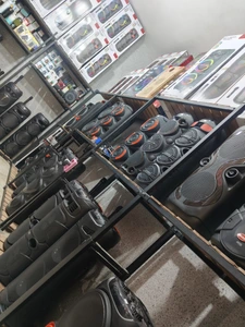 تصویر فروشگاه دیجی اسپیکر دات آی آر