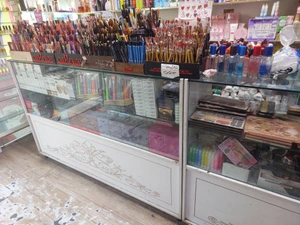 تصویر فروشگاه جانا شاپ صالح آباد