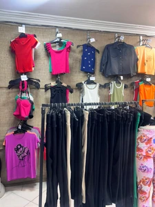 تصویر فروشگاه پوشاک علیلصا