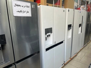 تصویر فروشگاه لوازم خانگی پخش محمدشهر