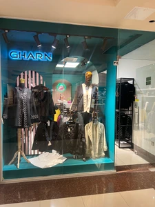 تصویر فروشگاه قرن استور