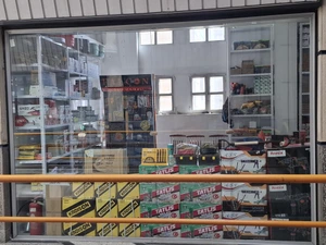 تصویر فروشگاه آکو تولز تهران