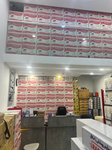 تصویر فروشگاه الکترو عرفان