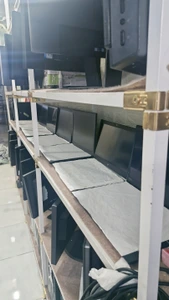 تصویر فروشگاه گالری کامپیوتر بردیا