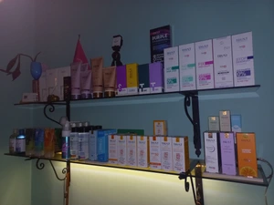 تصویر فروشگاه فروتیم