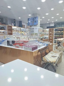 تصویر فروشگاه ایکادو