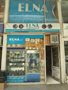 تصویر فروشگاه النا الکترونیک