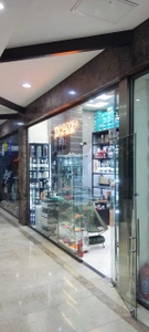 تصویر فروشگاه ایکس کمپ