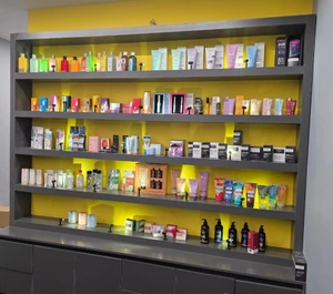 تصویر فروشگاه فروغ بانو