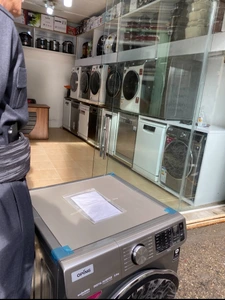 تصویر فروشگاه دنیزکو