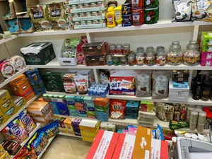 تصویر فروشگاه اهورا تجارت پخش