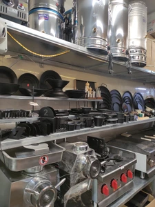 تصویر فروشگاه کاویان تجهیز