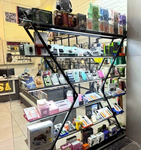 تصویر فروشگاه موبایل ساجدی استور