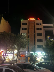 تصویر فروشگاه کاخ دیزاین