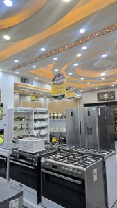 تصویر فروشگاه هایپر لوام خانگی سلطانی