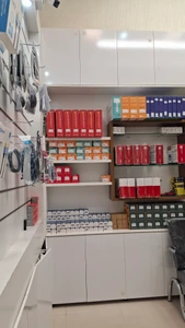 تصویر فروشگاه آرشید استور مشهد