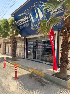 تصویر فروشگاه ابزارآلات منتی استور