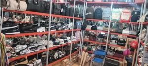 تصویر فروشگاه کیف و کفش زیلورا