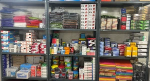 تصویر فروشگاه تحریر دونی