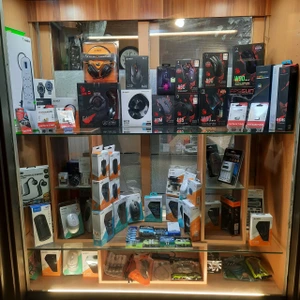 تصویر فروشگاه گستره آبی ایرانیان