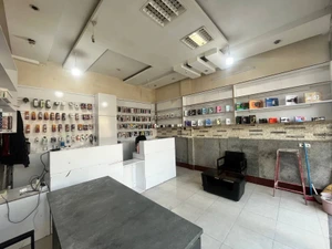 تصویر فروشگاه موبایل موبی کالا