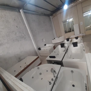 تصویر فروشگاه تولیدی تاپ وان