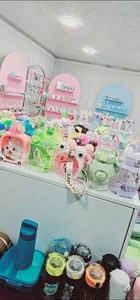 تصویر فروشگاه شکوفه گیلاس شاپ