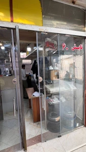 تصویر فروشگاه تابش تکنولوژی لاله زار