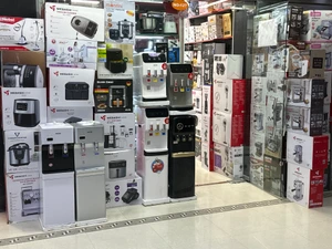 تصویر فروشگاه مباشی کالا دیلم