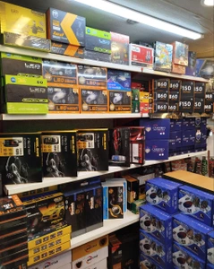 تصویر فروشگاه دزدگیر بازار