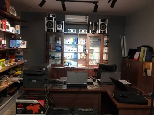 تصویر فروشگاه قونشی