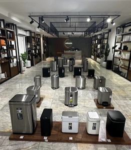 تصویر فروشگاه کرمی هوم