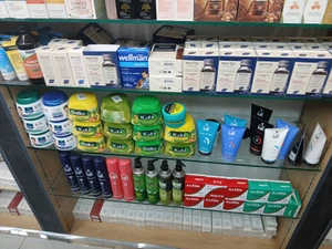 تصویر فروشگاه مه لورا شاپ