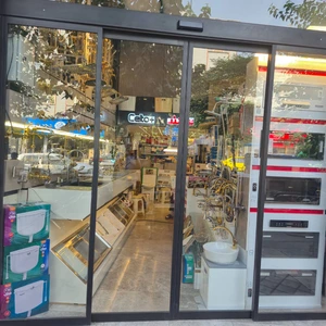 تصویر فروشگاه شیرآلات ابوالحسنی