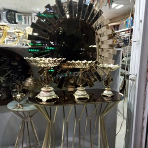 تصویر فروشگاه تزیینات فرجی کبودرآهنگ