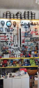 تصویر فروشگاه قفل آرکا