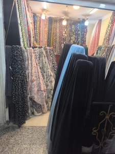 تصویر فروشگاه بافندگی سلیمیان