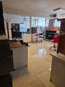 تصویر فروشگاه چیدمان نوین