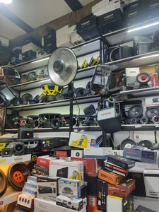 تصویر فروشگاه مکس سیستم