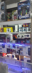 تصویر فروشگاه پخش موبایل البرز