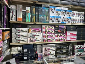 تصویر فروشگاه شاهان رخ