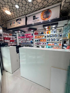تصویر فروشگاه آرتمیس شاپ